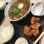 うどん専門店 茂凡 - 