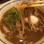 うどん専門店 茂凡 - 