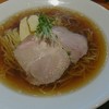 らぁ麺 鶏だし屋