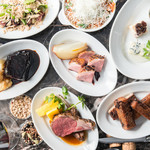 ル コントワ - 2017年12月より新メニューを販売開始