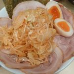 ごっつ - スペシャルつけ麺