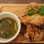 イタリアンバル バル道 - 