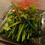 イタリアンバル バル道 - 