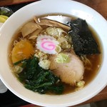 Hamadaya - ラーメン