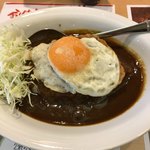 サンカレー＆Carne - 