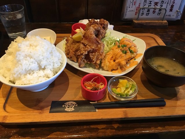 フルカワ食堂 郡山市その他 居酒屋 食べログ フルカワ食堂 郡山市その他 居酒屋 食べログ