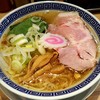 サバ６製麺所 お初天神店