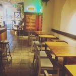 ライトハウス コーヒー アンド ビアー - 