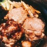 The Meatball Factory - 