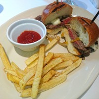 Empire Steak House Roppongi - 