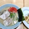 麺屋 吉蔵 VIERRA小倉店