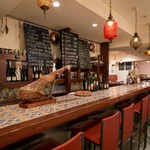 フィゲラス 烏丸店