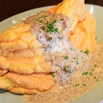 ビストロ レコルト