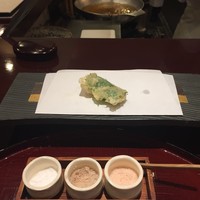 旬彩天 つちや - 