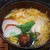 手打ちうどん 坂出 - 鍋焼きうどん
