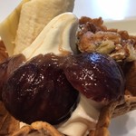 カフェ・ディ・フェスタ - マロンサンデー 2016/11/08