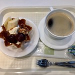 カフェ・ディ・フェスタ - マロンサンデーの空中写真 2016/11/08