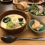 Tam soup - 