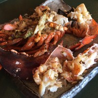 鉄板焼 貴布祢 - 