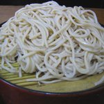 Momijiya - 信州産蕎麦粉を使って打った自家製セミ手打そば