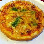 Est.Est - ピッツァマルゲリータ