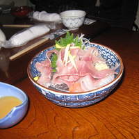 菊屋 - こいのあらい