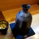 寿司処せいじ - 