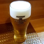 寿司処せいじ - 