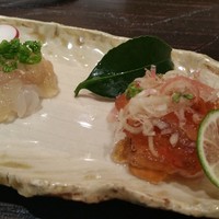 日本料理 丸しま - 