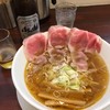世界が麺で満ちる時