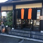 住の江 - (2017-12-7)  店舗入口