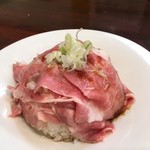 世界が麺で満ちる時 - 