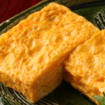 Tamagoyaki