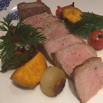 マル イ ティエラ - 