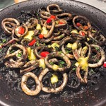 マル イ ティエラ - 