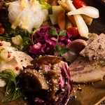 キッチン すいらく - 