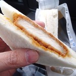 LAWSON - 料理写真: