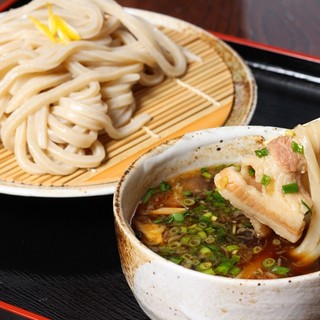 田舎うどん てつ_2