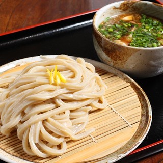 田舎うどん てつ_1