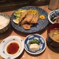 新宿割烹 中嶋 - 