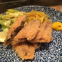 新宿割烹 中嶋 - 
