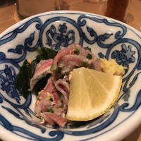 新宿割烹 中嶋 - 