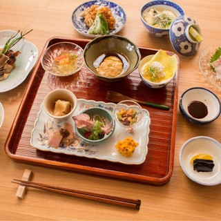 創作郷土料理 暦こよみ_2