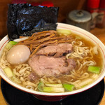 中華そば 葉山 - 