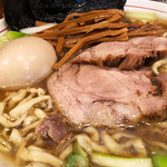 中華そば 葉山 - 