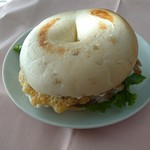 BAGEL & BAGEL - トリュフ香るチキングラタン