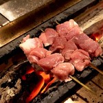 Yakitori Okiraku - 