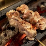 Yakitori Okiraku - 