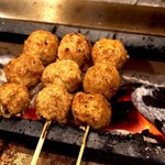 Yakitori Okiraku - 