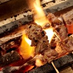 Yakitori Okiraku - 